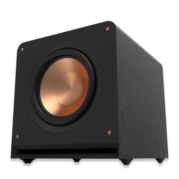ซับวูฟเฟอร์ KLIPSCH : RP-1400SW (BLACK)